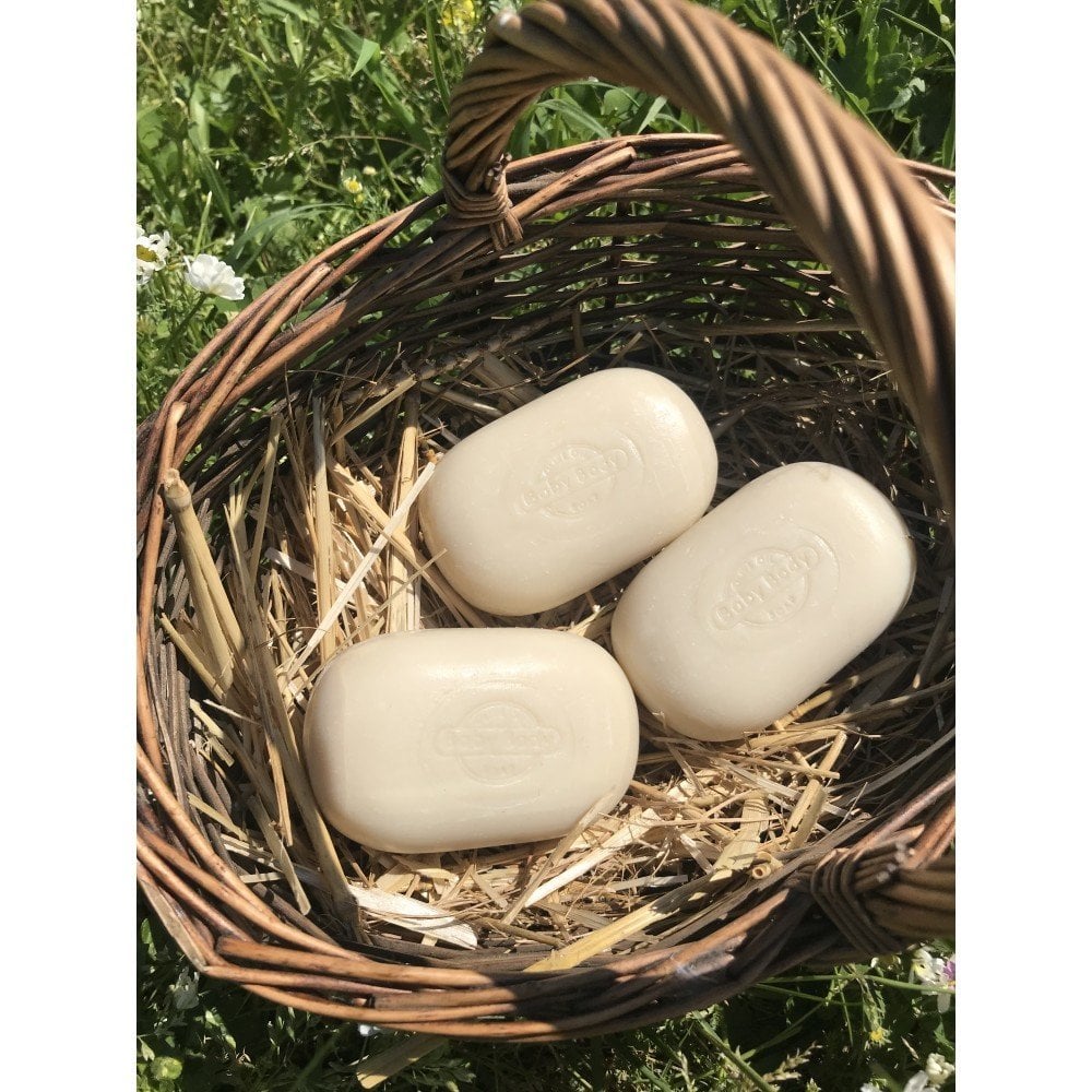 Keçi Sütlü BEBEK Sabunu (100 Gr.)