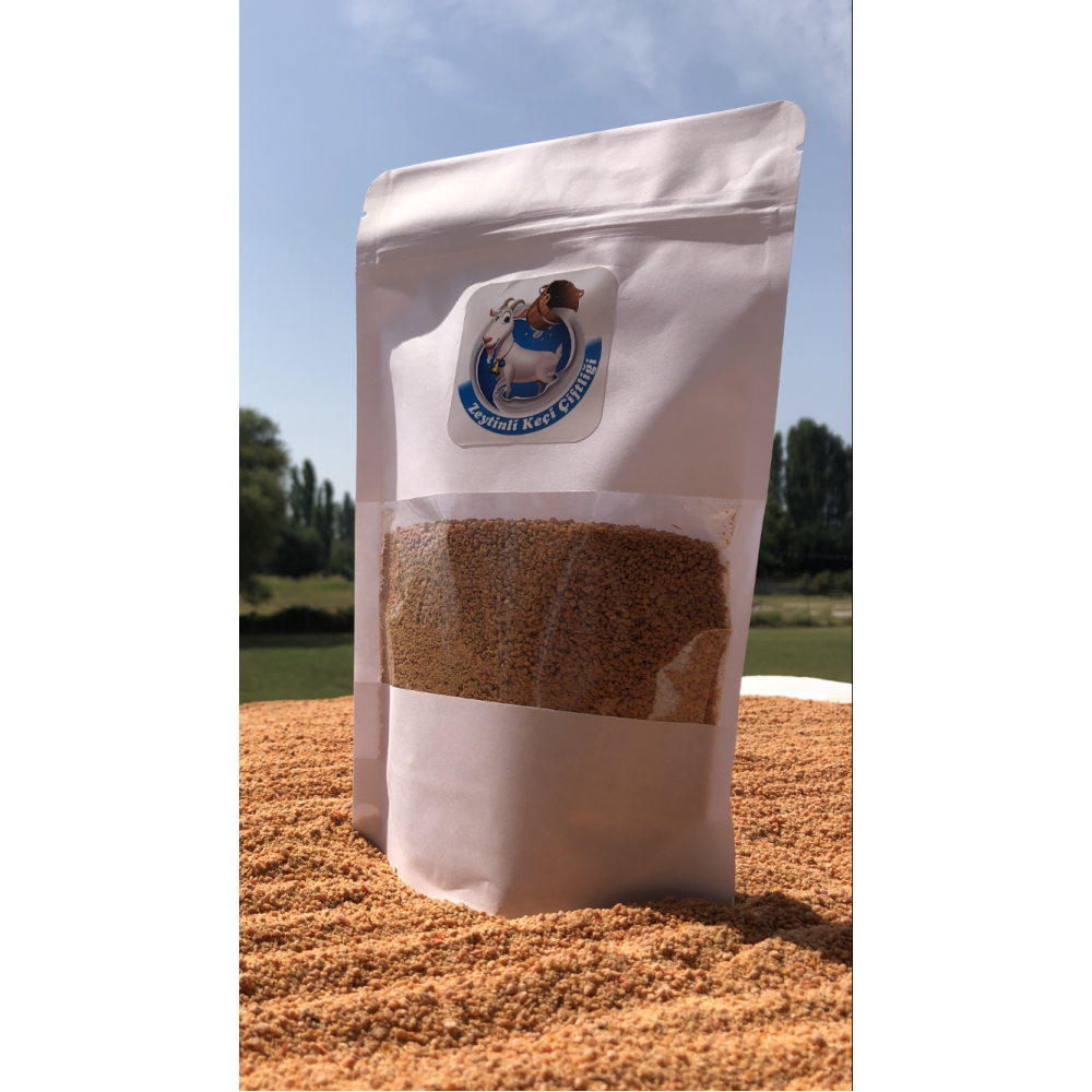 Tarhana 300 Gr. (%100 KARAKILÇIK Unlu)